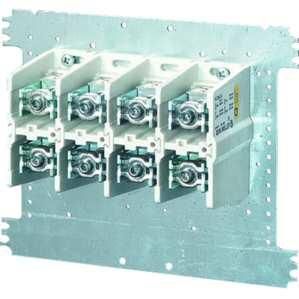 Hensel Mi VE 240 4-pole 240qmm feed terminal