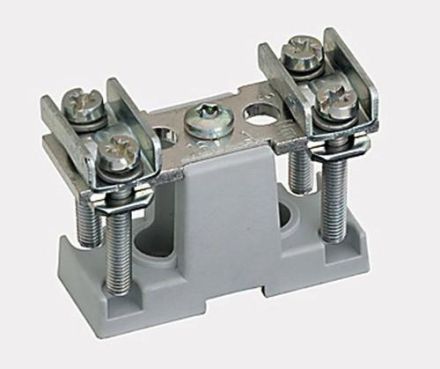 ABN 2x M10 connection (PK=10pcs.) connection terminal (XPEN160N10)