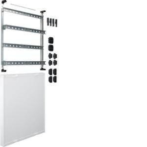 Hager UD42A1 building block 600x500mm terminal blocks