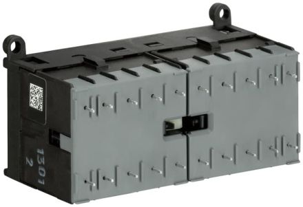 ABB Stotz-Kontakt VB6-30-10-P-84 reversing contactor, GJL1211909R8104