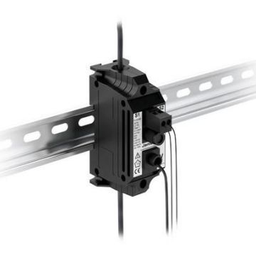 Janitza 35/1A 0.2VA/ Kl.1 DIN rail current transformer