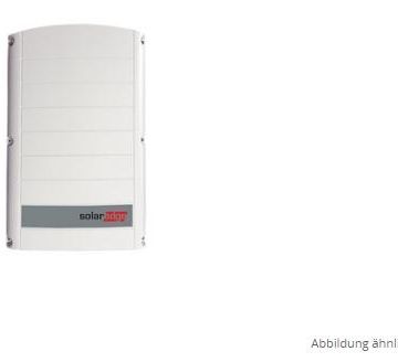 SolarEdge Technologies SE4K-RW0TEBEN4 SOLAREDGE SE4K inverter 3-ph. EnergyNetReady