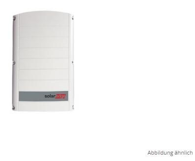 SolarEdge Technologies SE4K-RW0TEBEN4 SOLAREDGE SE4K inverter 3-ph. EnergyNetReady
