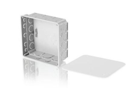 F-TRONIC E142 UP junction box