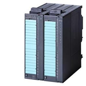 Siemens 6ES7355-2CH00-0AE0 Temperature control limiter