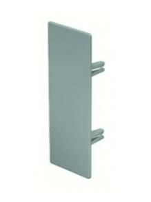 OBO Bettermann WDK HE60170GR end piece, 6022545