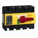 Schneider Electric 28926 Interpact LT INS 125 3P switch disconnector