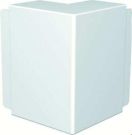 OBO Bettermann WDK HA80210RW 80x210 pure white external corner cover, 6192420