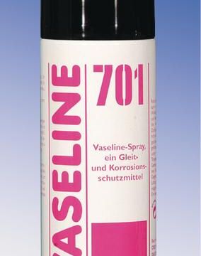 HellermannTyton 935-10016 VASELINE 701 200 ML Contact Chemistry