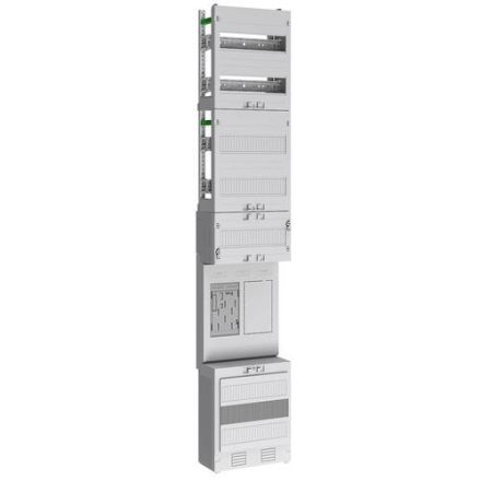 ABN ABNPZ109E0011 eHZ 1Z/1Res HLAK 5p RFBA 5p 250x1350 meter field