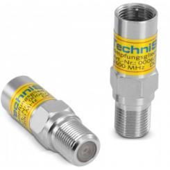 TechniSat attenuation plug 6 dB