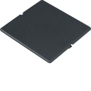 TEHALIT GBVTB48 blind cap 48x48mm