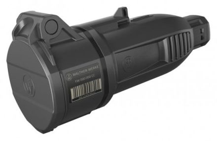Walther FW310507CC NEO 16A 5-pin 7h IP54 ONE-TOUCH CEE coupling