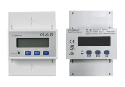 HUAWEI DTSU666-HW/YDS60-80 (Direct Measurement 80A) Smart Power Sensor