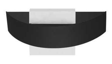 LEDVANCE Osram FACADE BELT SQ 11W Outdoor FACADE BELT SQ 11W/3000K GY IP54