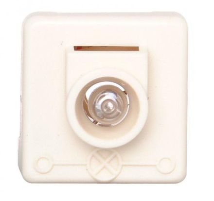 Kopp 325900081 high luminous efficiency 250V 2mA neon lamp