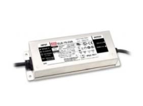 DOTLUX 4252-24 LED power supply CV 24V DC 75W 3.15A IP67