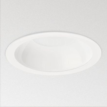 Philips 32603000 DN140B LED20S/840 PSD-E WR IP54 LED recessed ceiling spotlight