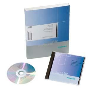 Siemens 6GK1704-1LW00-3AE0 Software Softnet-S7 lean Upgr.