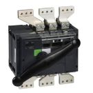 Schneider Electric 31368 INV2500 3P load disconnector