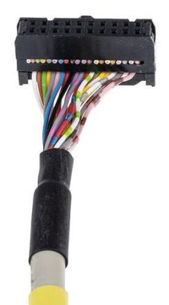 Wago 706-100/350-200 sensor-actuator cable 50p 2m manufacturer spec