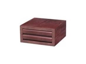 OBO Bettermann FBA-F 200x200x100 red finished frame, 7202660