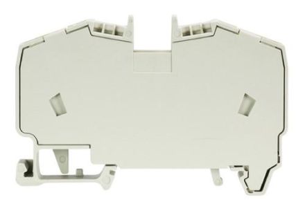 Wieland 56.710.0053.0 WKF 10/35 feed-through terminal
