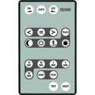 JUNG KNXPMFBIR KNX IR remote control | Standard