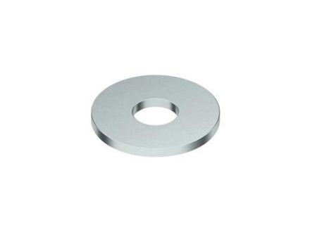 Niedax UGM 12 VB: 37mm galvanized steel body disc