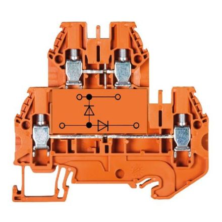 Wieland 58.504.8855.9 WT 4 E G2/1 function terminal