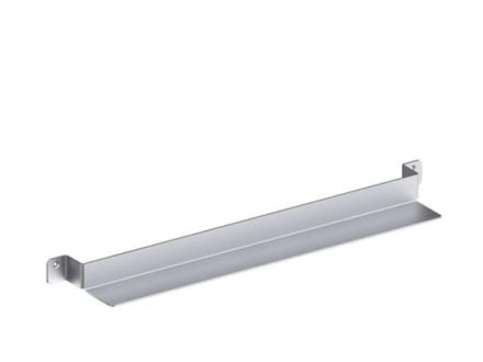 RITTAL 8613161 VX Adapter-Profi for depth 600mm VE=10pcs. Slide rail