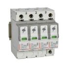 Legrand 412273 Surge Arrester SPD T1+T2 12, 5KA 4P 4M
