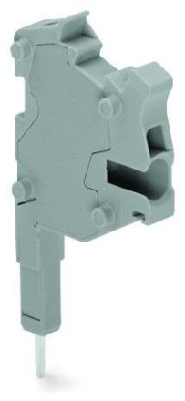 Wago 2001-511 terminal block connector series 2001
