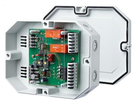 METZ CONNECT 1108331326IP MR-DIO4/2-IP65 RTU Modbus