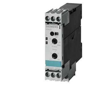 Siemens 3UG4501-1AA30 analog monitoring relay from 2 to 200kOhm