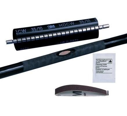 3M 7000061636 HDCW-35/10-1000 Heat Shrink Repair Sleeve 35/10