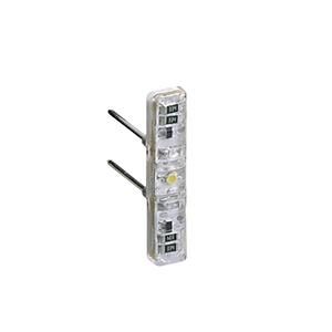 Legrand 067686 LED lighting unit replacement LED for 077842