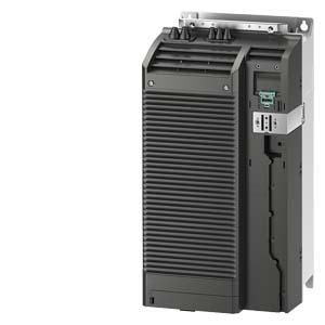 Siemens 6SL3210-1RE28-8AL0 power module SINAMICS G120 PM240P-2 45kW