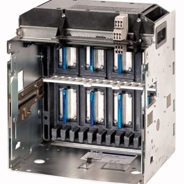Eaton +IZMX-CAS164-1600-1 4-pole 1600A cassette, 183954