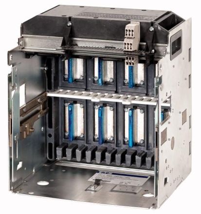 Eaton +IZMX-CAS164-1600-1 4-pole 1600A cassette, 183954