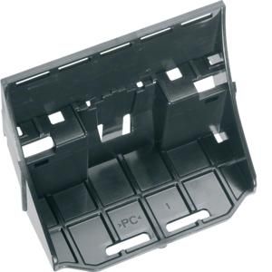 Hager UZ00K2 terminal carrier for QC terminals