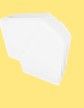 EFAPEL PLANE ANGLE 110X34 TRUNKING HALOG FREE WHITE