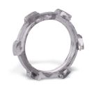 ABB Stotz-Kontakt 7TAD012050R0005 143 Locknut