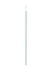 OBO Bettermann ISSRM45 70x3000mm pure white installation column, 6290086