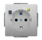 Busch-Jaeger 2CKA003116A0669 3120 EUCB-866 stainless steel socket insert