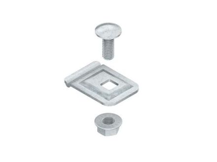 Niedax KLTB6F KLTB 6 F ladder fastening