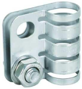 Dehn & Söhne 410219 PA connection element NIRO