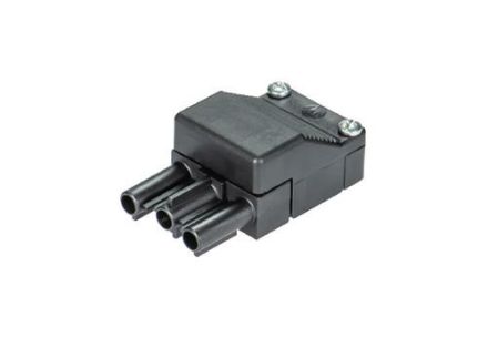 Wieland 93.832.3353.0 ST18/3S ZE SW FL plug part
