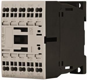 Eaton 199230 DILM9-10 (110V50HZ,120V60HZ) -PI contactor