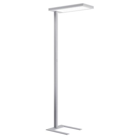 Spittler 8740761608431 LED floor lamp 4000K 65W daylight dependent BWM microprism
